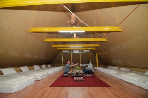 Imagen de la habitación del Wind\'s House Ha Giang. Foto 19