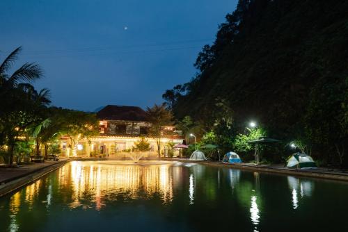 Imagen general del Wind\'s House Ha Giang. Foto 15