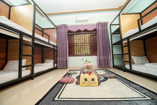 Imagen general del Wind\'s House Ha Giang. Foto 16