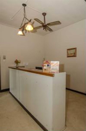 Imagen de los interiores del Wine Aparts. Foto 6