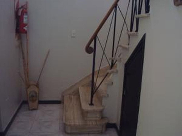 Imagen de los interiores del Wine Aparts. Foto 7