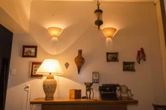 Imagen de los interiores del Wine Aparts. Foto 8