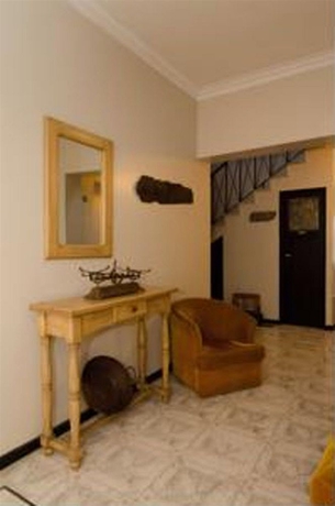 Imagen de los interiores del Wine Aparts. Foto 9