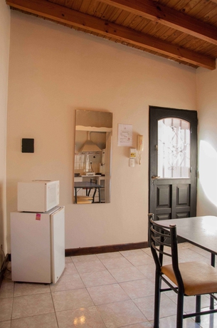 Imagen de la habitación del Wine Aparts. Foto 5