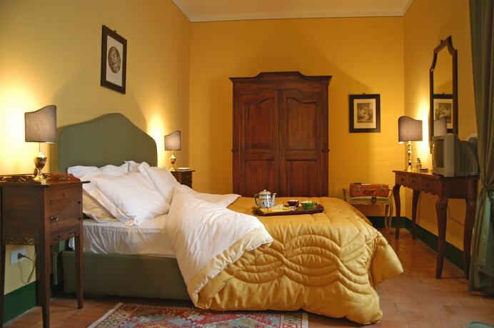 Imagen general del Wine Resort La Ghirlanda. Foto 1