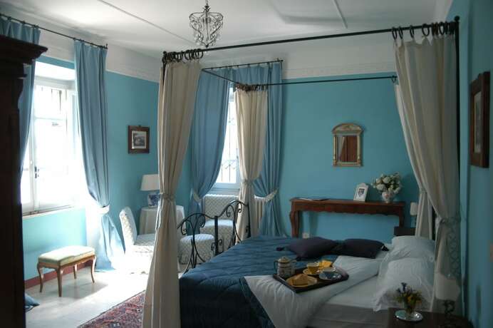 Imagen de la habitación del Wine Resort La Ghirlanda. Foto 12