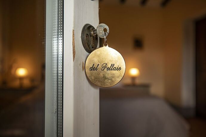Imagen de la habitación del Wine Resort La Ghirlanda. Foto 13