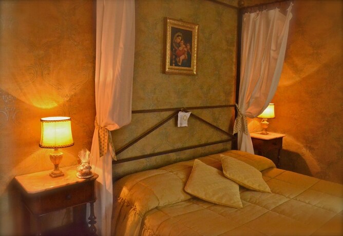 Imagen general del Wine Resort La Ghirlanda. Foto 4