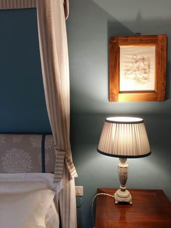 Imagen de la habitación del Wine Resort La Ghirlanda. Foto 16