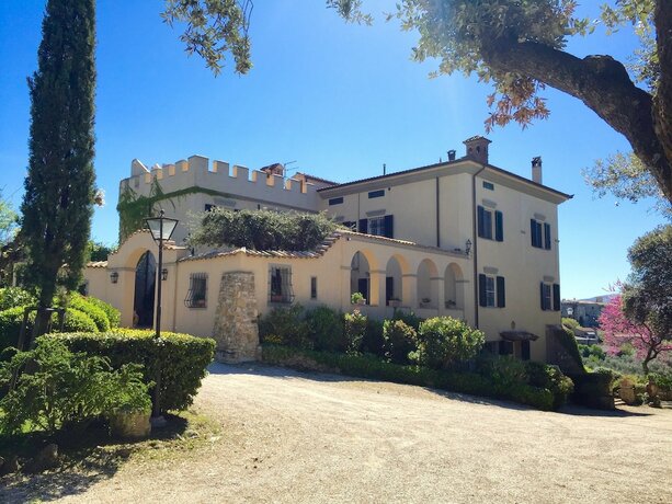 Imagen general del Wine Resort La Ghirlanda. Foto 6