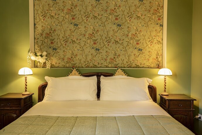 Imagen de la habitación del Wine Resort La Ghirlanda. Foto 20