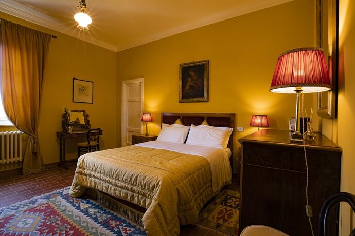 Imagen general del Wine Resort La Ghirlanda. Foto 10