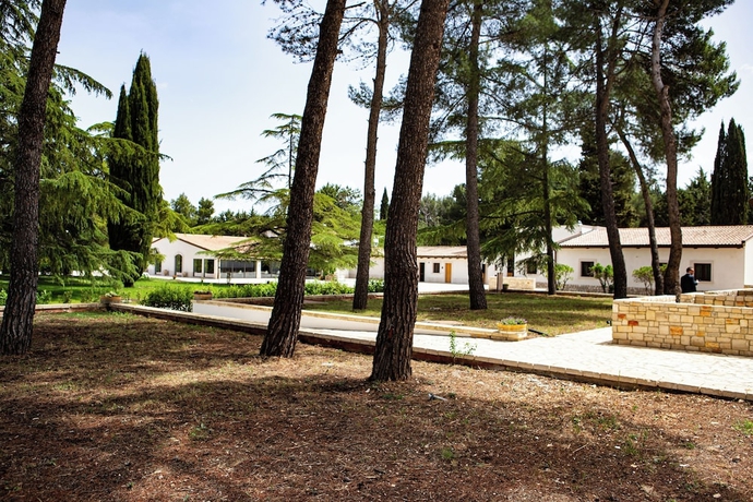 Imagen general del Wine and Resort Le Vigne al Castello. Foto 1