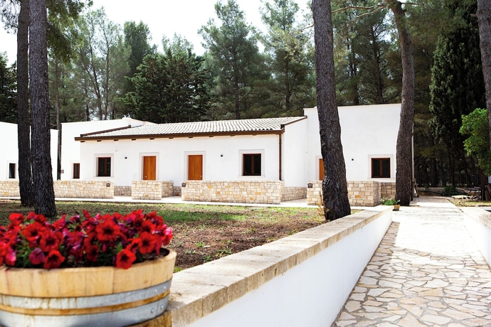 Imagen de la habitación del Wine and Resort Le Vigne al Castello. Foto 10