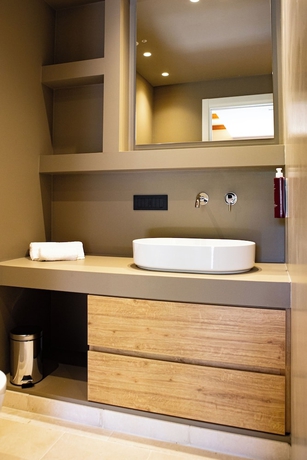 Imagen de la habitación del Wine and Resort Le Vigne al Castello. Foto 13