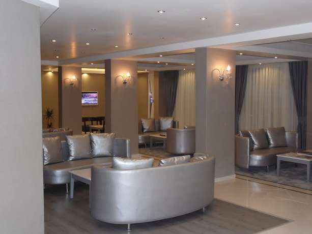 Imagen de los interiores del Winecity Hotel, DEMRE. Foto 14