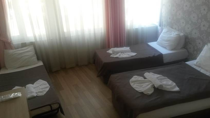 Imagen de la habitación del Winecity Hotel, DEMRE. Foto 4