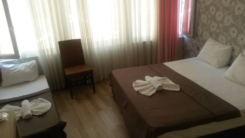 Imagen de la habitación del Winecity Hotel, DEMRE. Foto 5