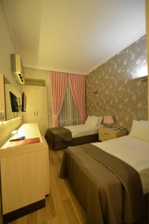 Imagen de la habitación del Winecity Hotel, DEMRE. Foto 6