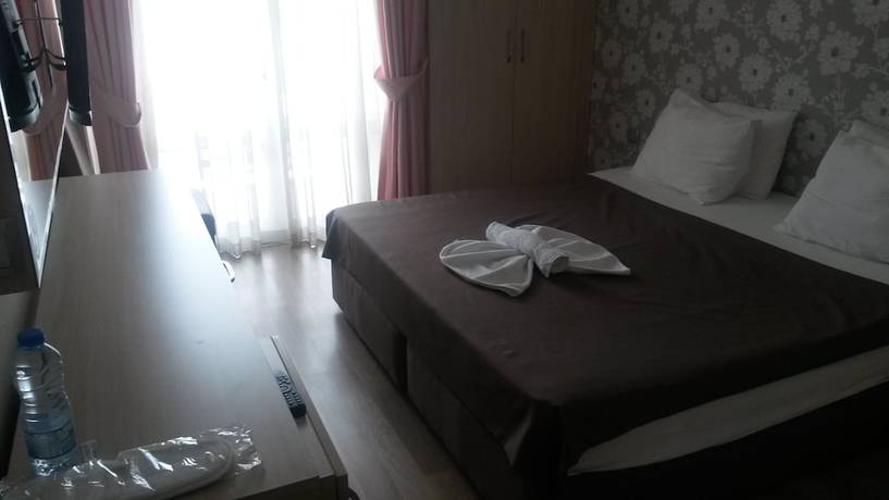 Imagen de la habitación del Winecity Hotel, DEMRE. Foto 7