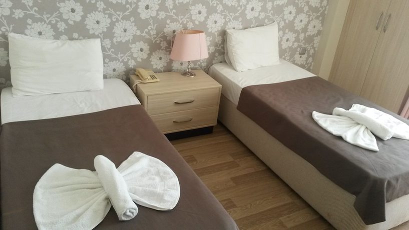Imagen de la habitación del Winecity Hotel, DEMRE. Foto 8
