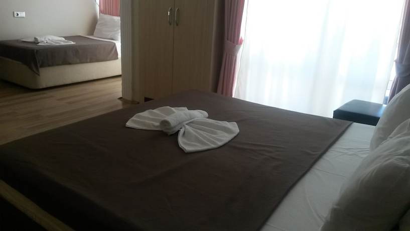 Imagen de la habitación del Winecity Hotel, DEMRE. Foto 9