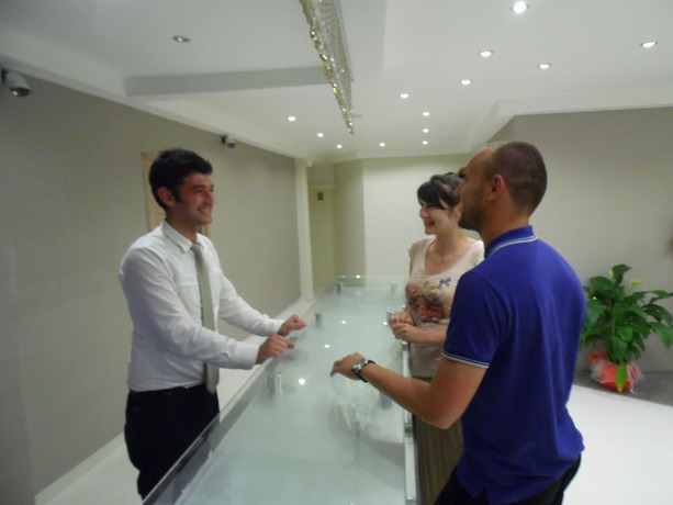 Imagen de los interiores del Winecity Hotel, DEMRE. Foto 15