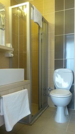 Imagen de la habitación del Winecity Hotel, DEMRE. Foto 10