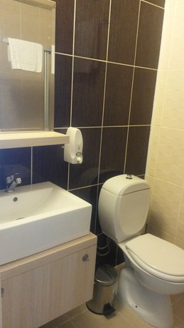 Imagen de la habitación del Winecity Hotel, DEMRE. Foto 11