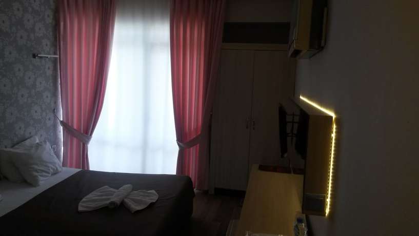 Imagen de la habitación del Winecity Hotel, DEMRE. Foto 12