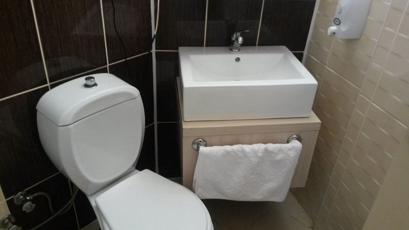 Imagen de la habitación del Winecity Hotel, DEMRE. Foto 13