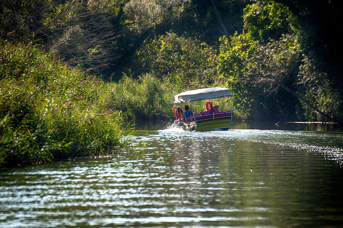 Imagen de la habitación del Wineport Lodge Agva. Foto 2
