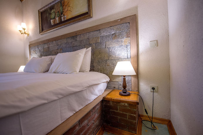 Imagen de los interiores del Wineport Lodge Agva. Foto 12