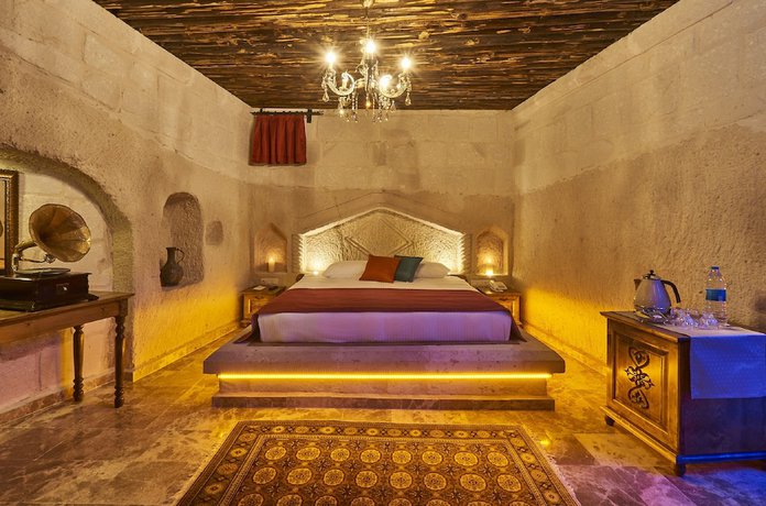 Imagen de la habitación del Wings Cappadocia Hotel. Foto 5