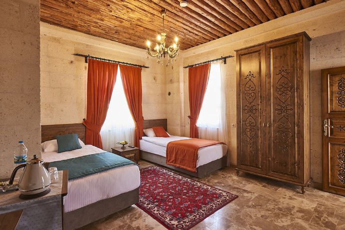 Imagen de la habitación del Wings Cappadocia Hotel. Foto 7