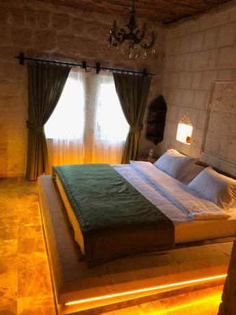 Imagen de la habitación del Wings Cappadocia Hotel. Foto 8