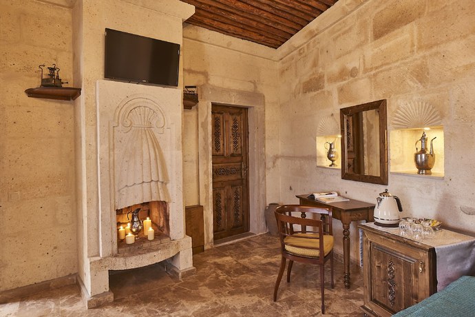 Imagen de la habitación del Wings Cappadocia Hotel. Foto 9