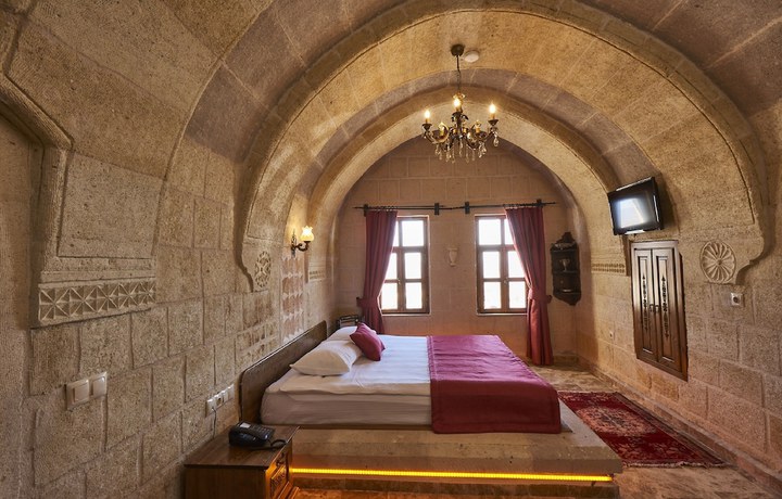 Imagen de la habitación del Wings Cappadocia Hotel. Foto 10