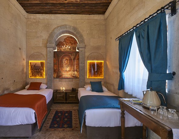 Imagen de la habitación del Wings Cappadocia Hotel. Foto 11