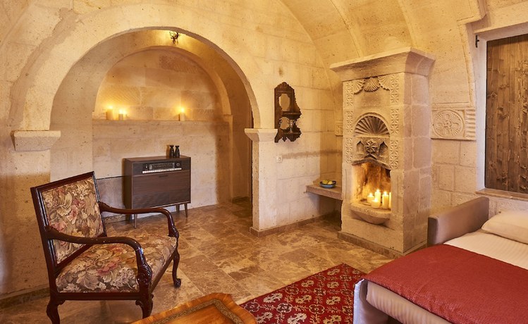 Imagen de la habitación del Wings Cappadocia Hotel. Foto 12