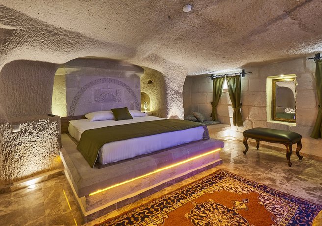 Imagen de la habitación del Wings Cappadocia Hotel. Foto 13