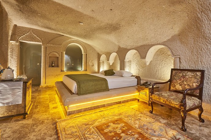 Imagen de la habitación del Wings Cappadocia Hotel. Foto 15