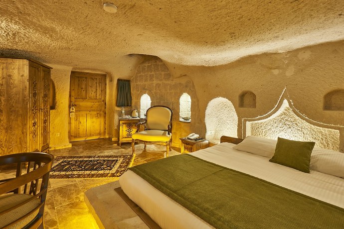 Imagen de la habitación del Wings Cappadocia Hotel. Foto 16