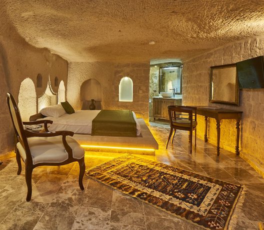 Imagen de la habitación del Wings Cappadocia Hotel. Foto 18