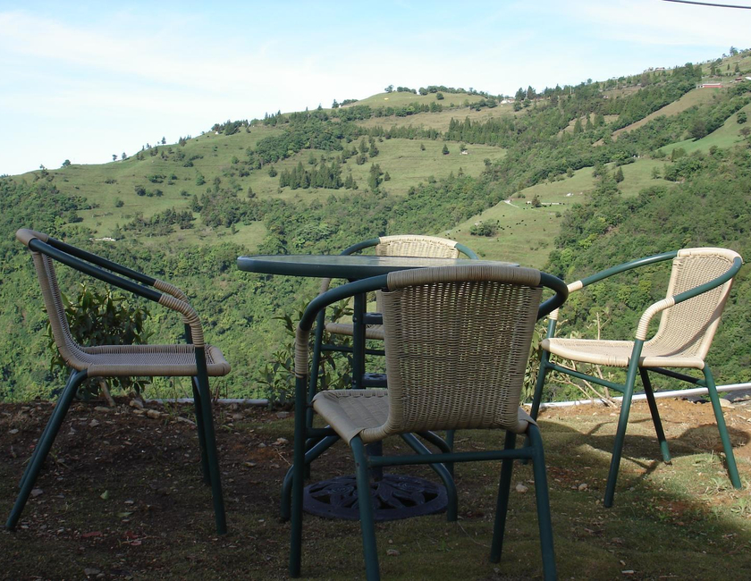 Imagen general del Winlu Vacation Farm. Foto 11