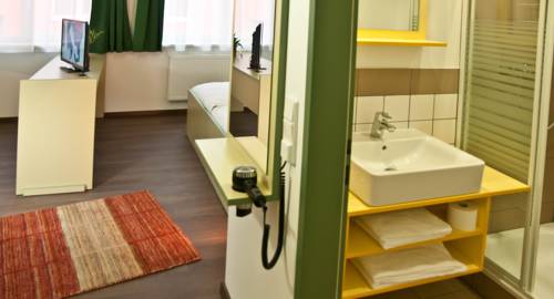 Imagen de la habitación del Winrooms Seminar Hotel & Apartments. Foto 3