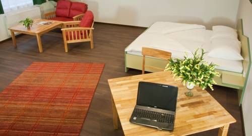 Imagen de la habitación del Winrooms Seminar Hotel & Apartments. Foto 5