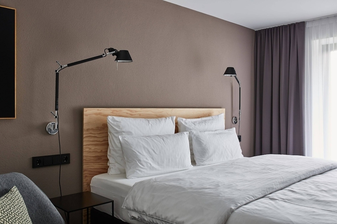 Imagen de la habitación del Winterfeld Guest House Bodenmais. Foto 3
