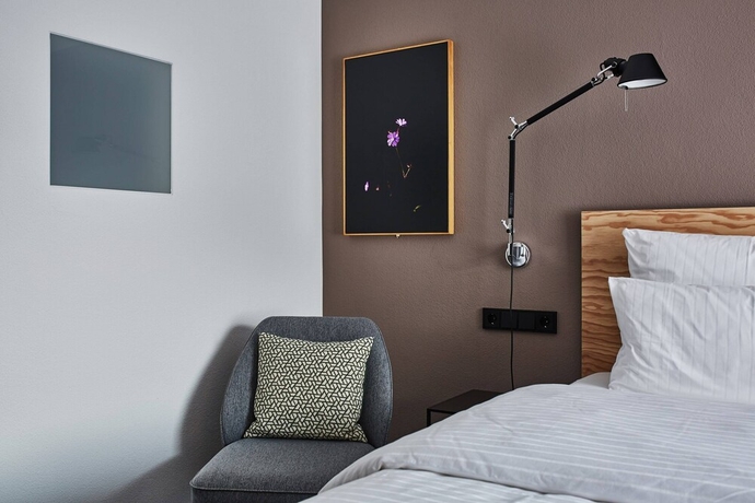 Imagen de la habitación del Winterfeld Guest House Bodenmais. Foto 4