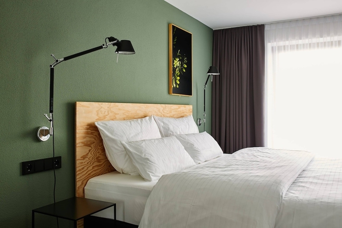 Imagen de la habitación del Winterfeld Guest House Bodenmais. Foto 5